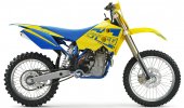 2005 Husaberg FC 550 photo